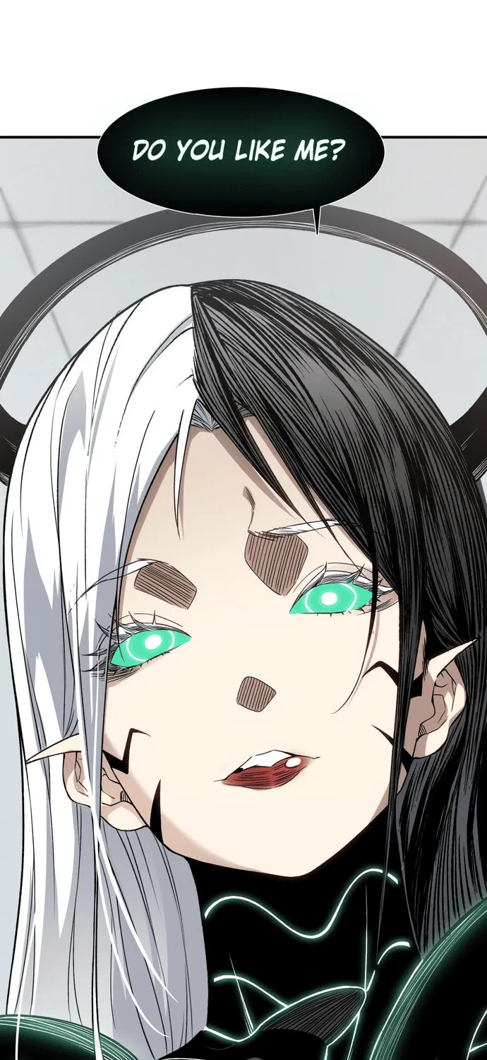 Read Demon Evolution chapter 94 image 0 on Lezhin