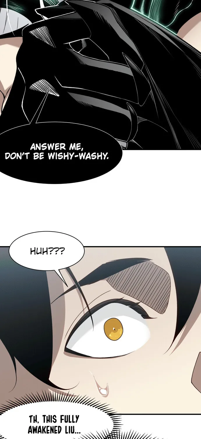 Read Demon Evolution chapter 94 image 1 on Lezhin