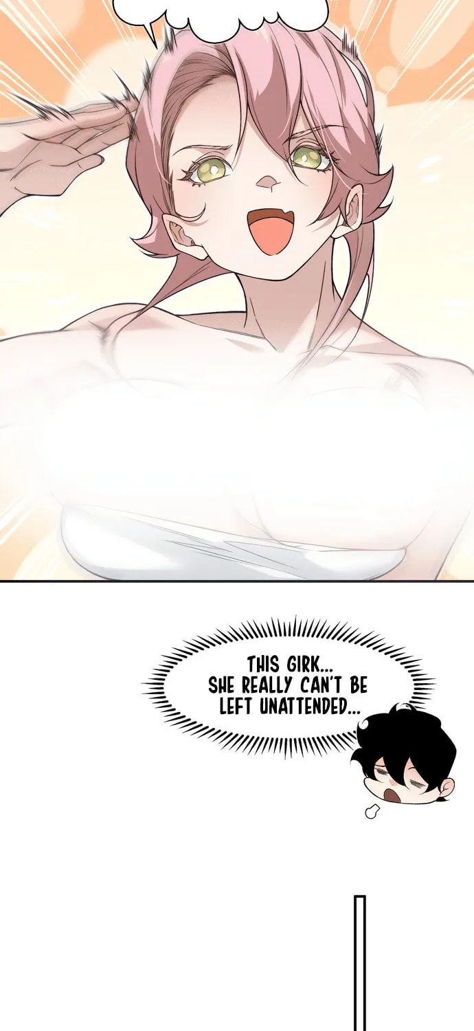 Read Demon Evolution chapter 94 image 15 on Lezhin
