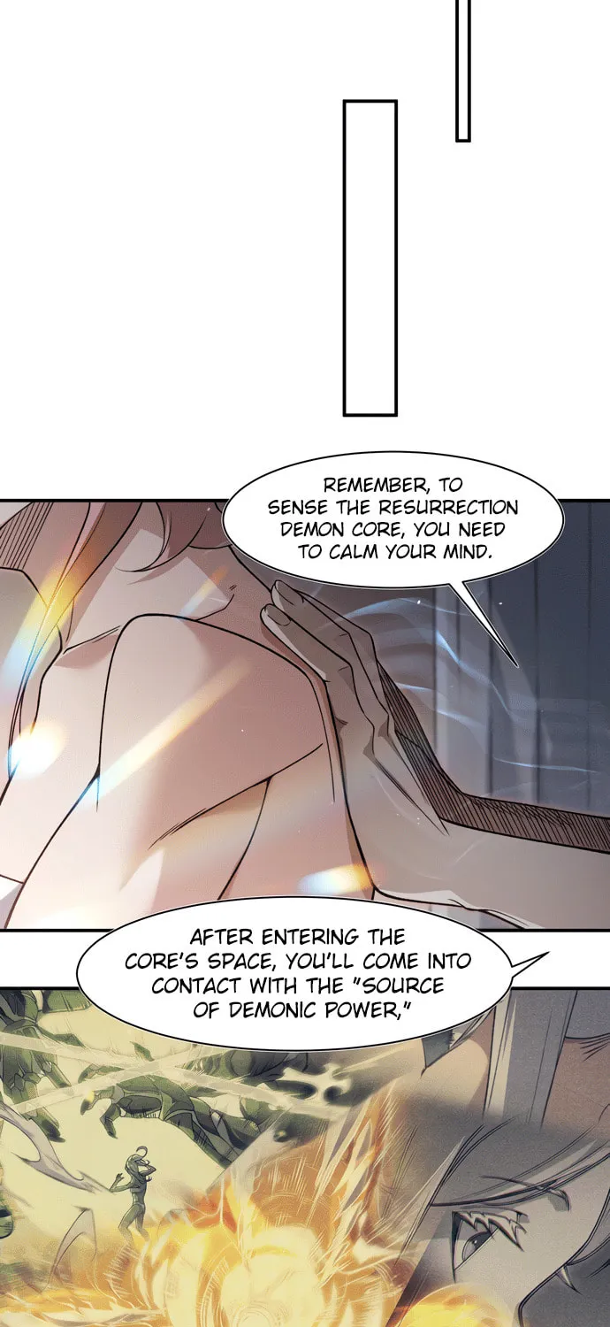 Read Demon Evolution chapter 94 image 16 on Lezhin