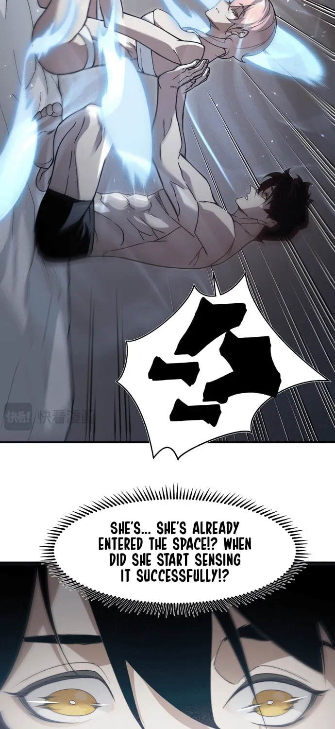 Read Demon Evolution chapter 94 image 19 on Lezhin