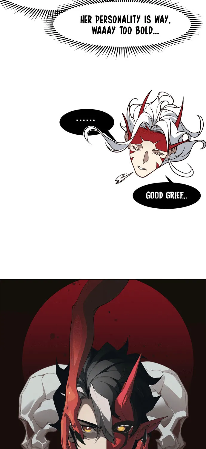 Read Demon Evolution chapter 94 image 2 on Lezhin