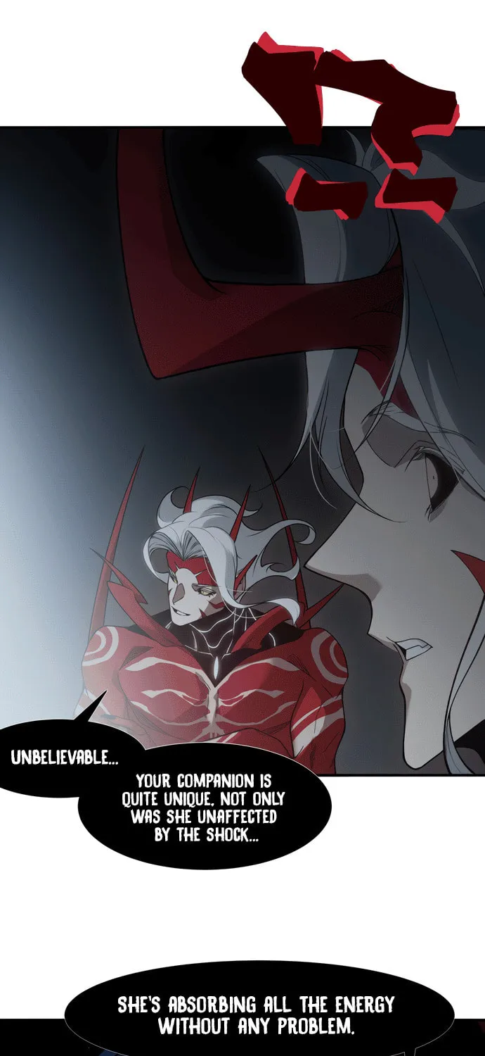 Read Demon Evolution chapter 94 image 23 on Lezhin