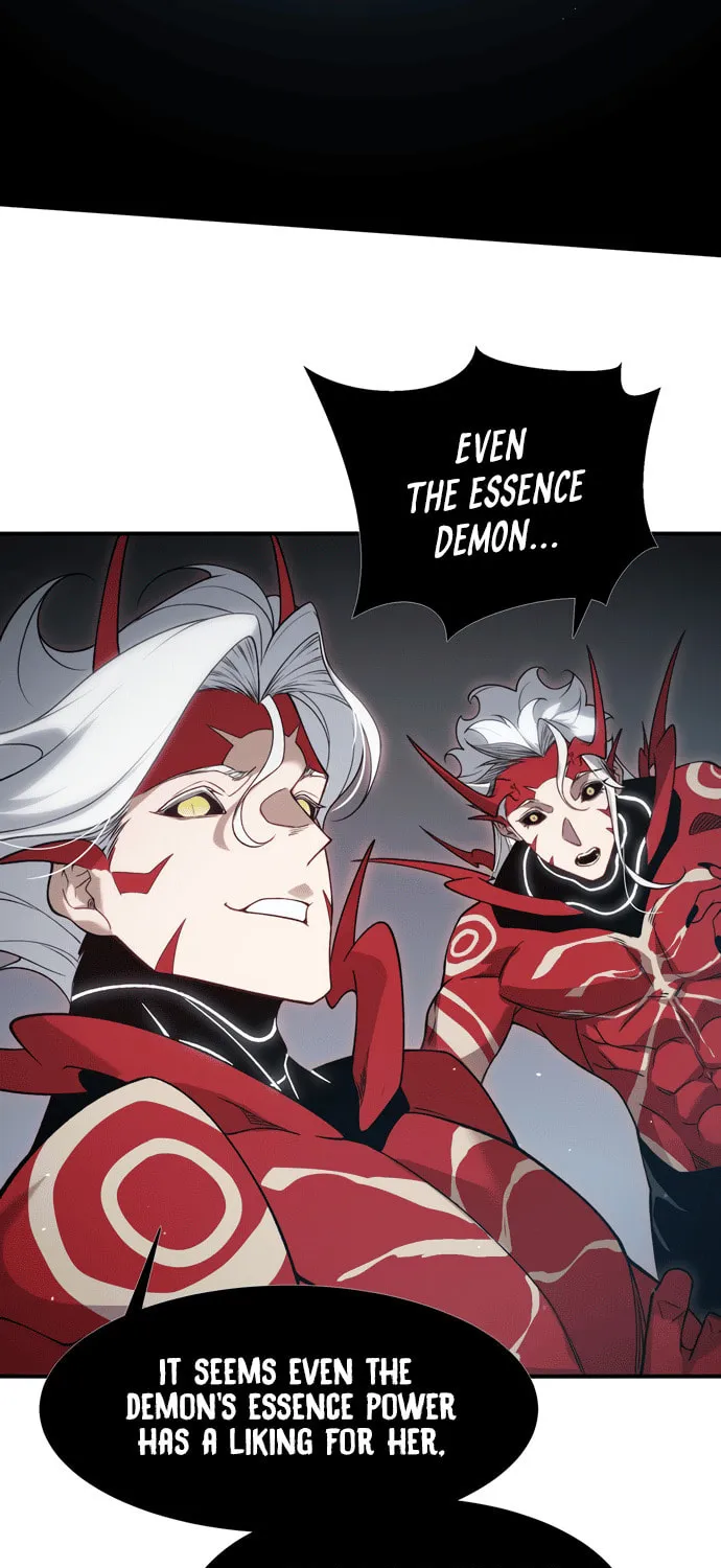 Read Demon Evolution chapter 94 image 28 on Lezhin