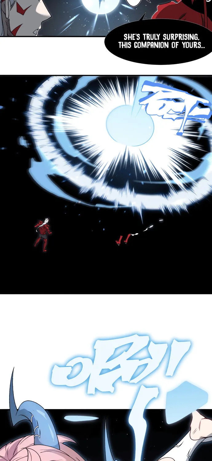 Read Demon Evolution chapter 94 image 36 on Lezhin