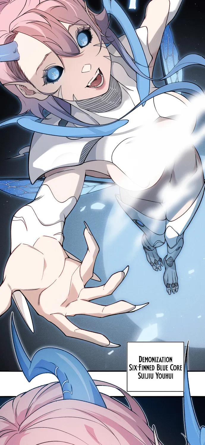 Read Demon Evolution chapter 94 image 37 on Lezhin