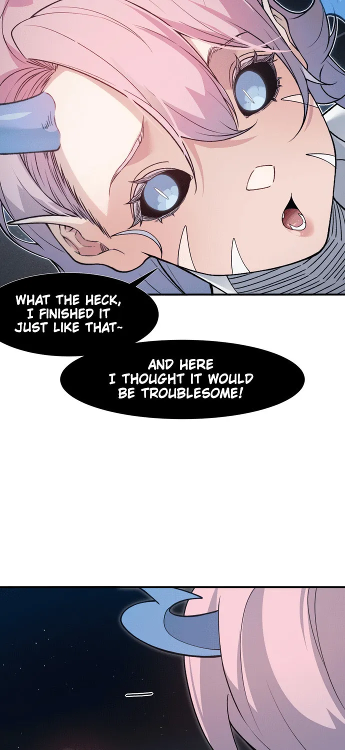 Read Demon Evolution chapter 94 image 38 on Lezhin