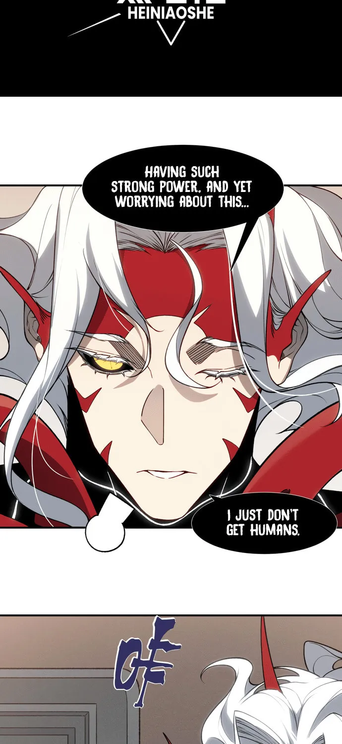 Read Demon Evolution chapter 94 image 4 on Lezhin