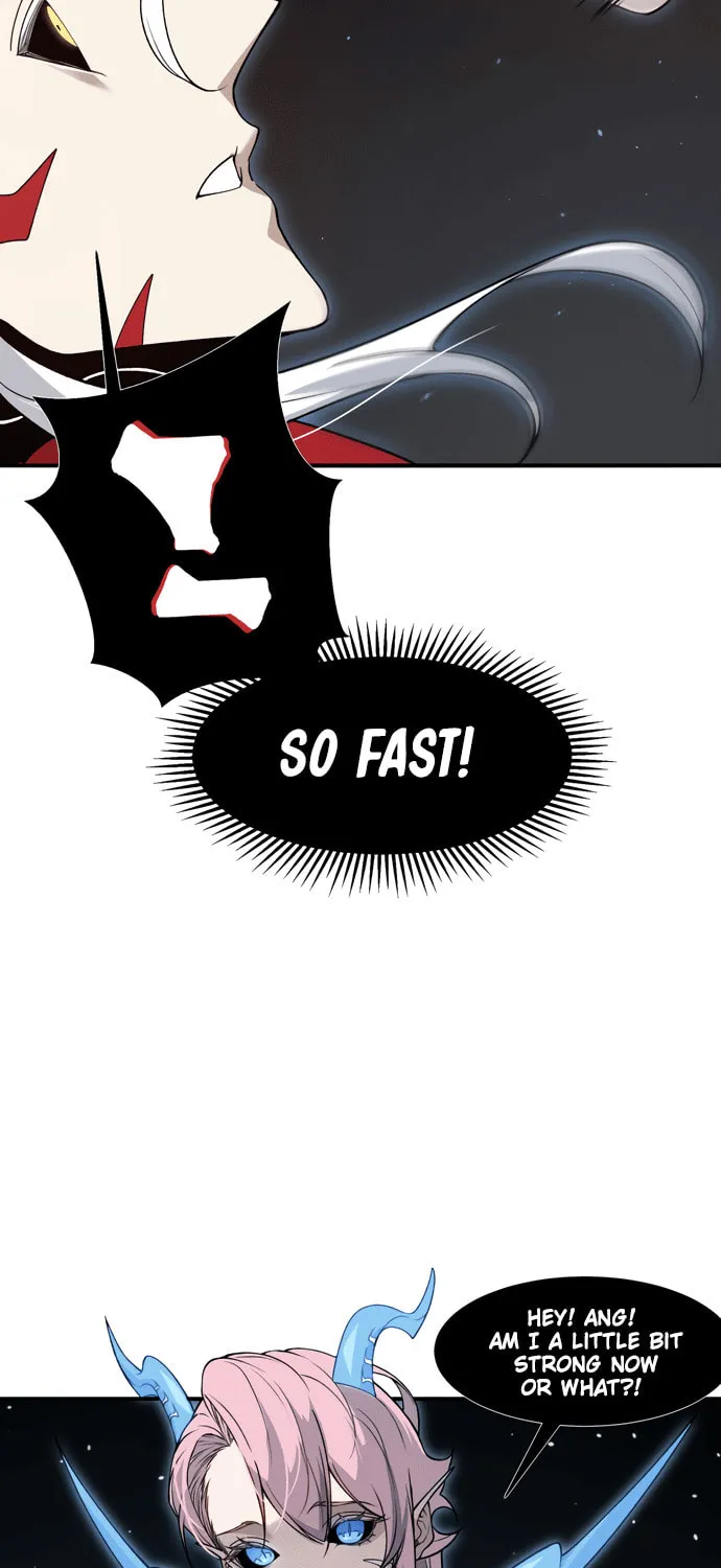 Read Demon Evolution chapter 94 image 42 on Lezhin