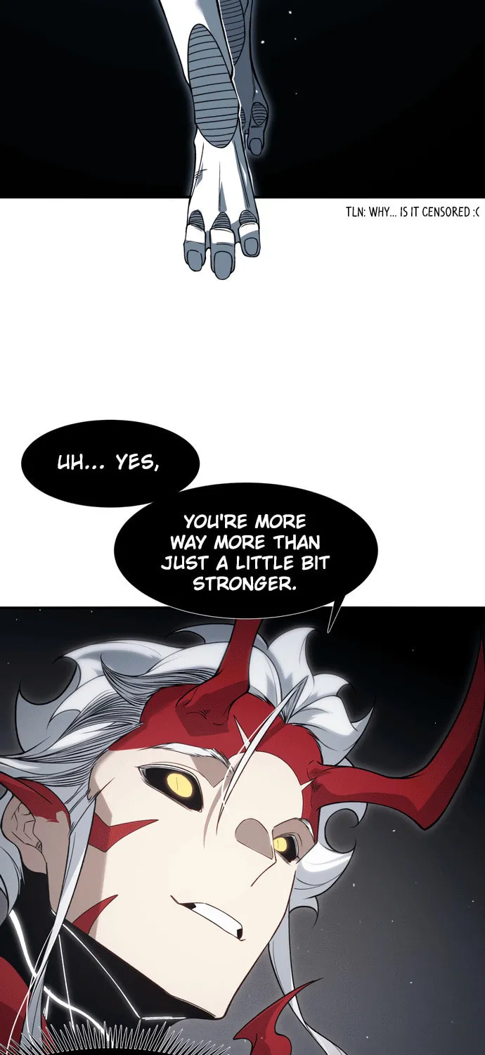 Read Demon Evolution chapter 94 image 44 on Lezhin