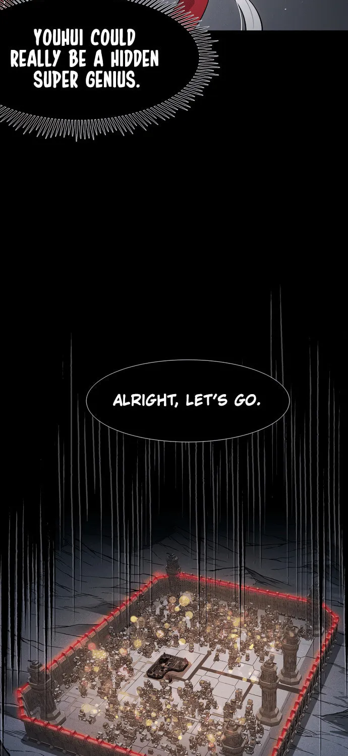Read Demon Evolution chapter 94 image 45 on Lezhin