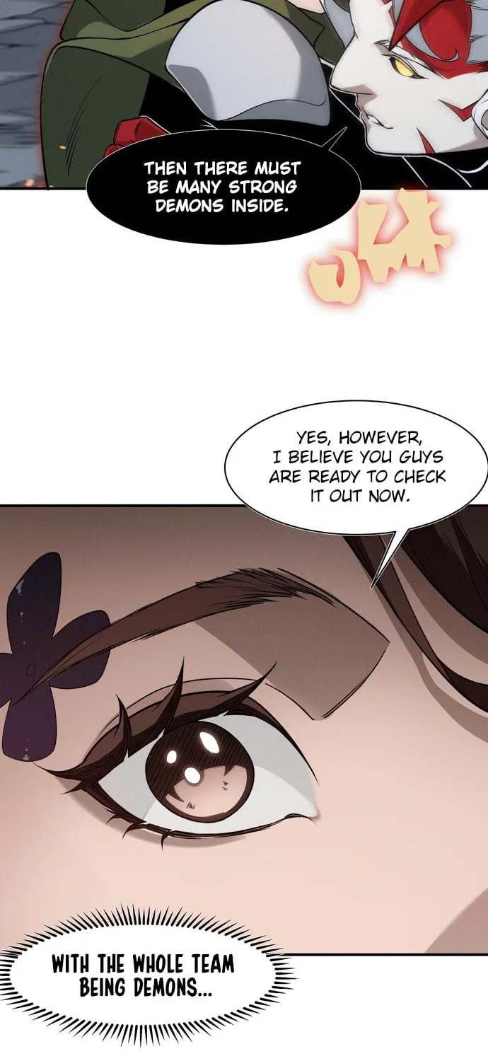 Read Demon Evolution chapter 94 image 52 on Lezhin