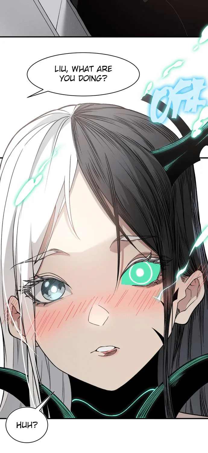 Read Demon Evolution chapter 94 image 9 on Lezhin
