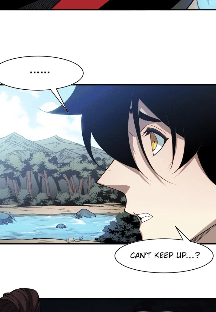 Read Demon Evolution chapter 95 image 12 on Lezhin