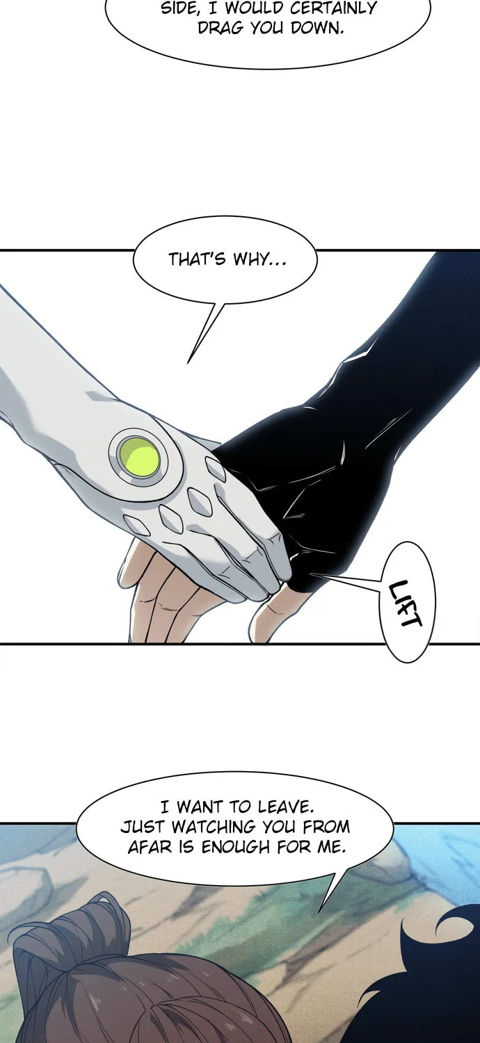 Read Demon Evolution chapter 95 image 20 on Lezhin