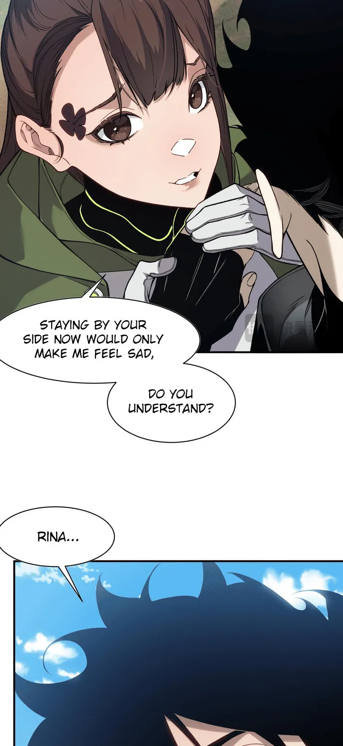 Read Demon Evolution chapter 95 image 21 on Lezhin
