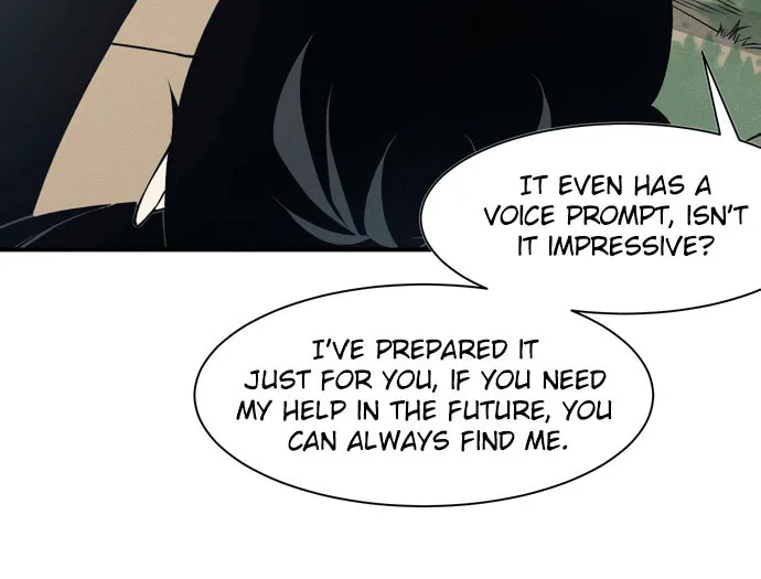Read Demon Evolution chapter 95 image 25 on Lezhin