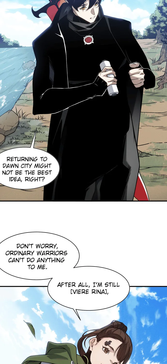 Read Demon Evolution chapter 95 image 27 on Lezhin