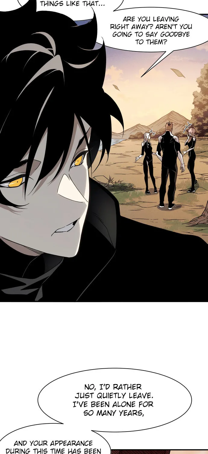 Read Demon Evolution chapter 95 image 29 on Lezhin