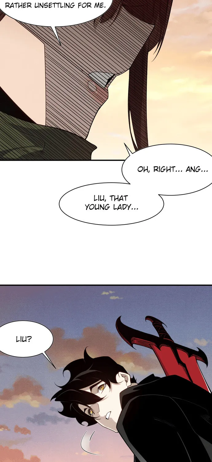 Read Demon Evolution chapter 95 image 30 on Lezhin