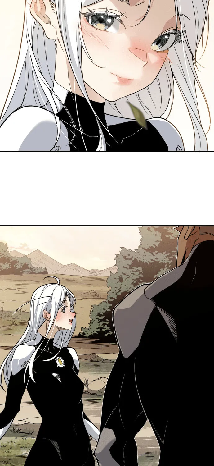 Read Demon Evolution chapter 95 image 34 on Lezhin