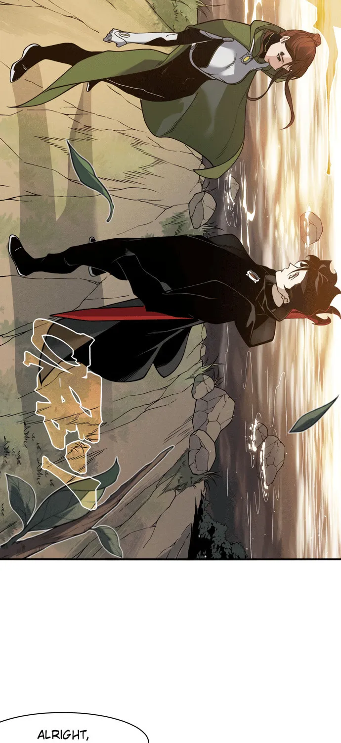 Read Demon Evolution chapter 95 image 36 on Lezhin