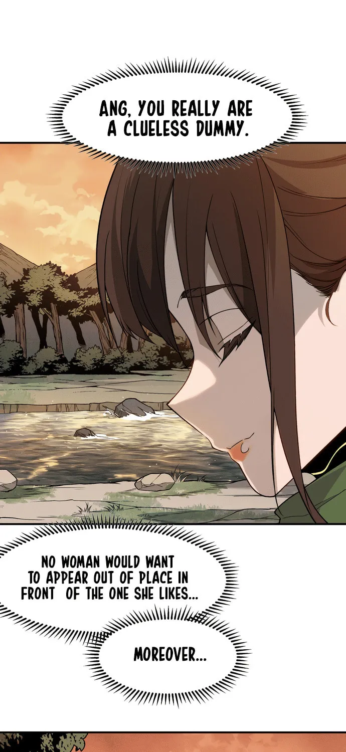 Read Demon Evolution chapter 95 image 40 on Lezhin