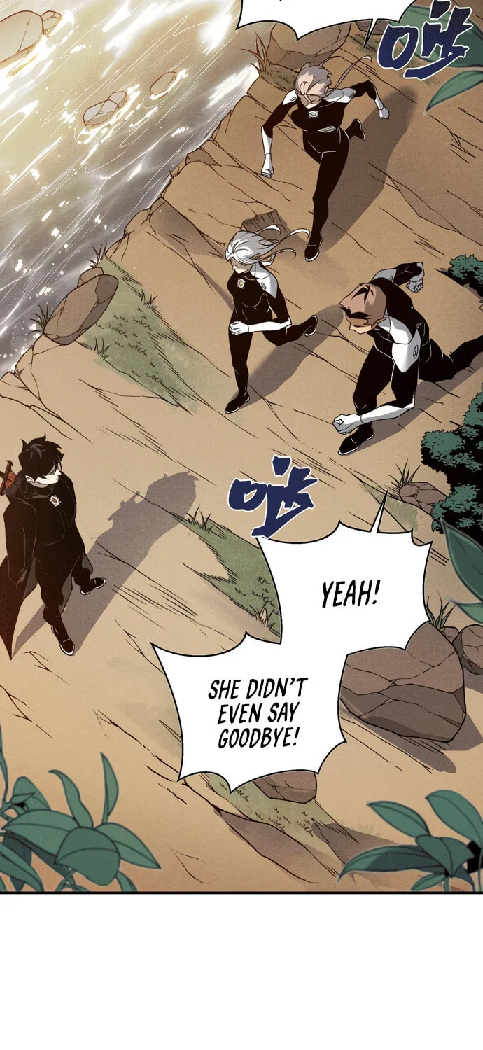 Read Demon Evolution chapter 95 image 42 on Lezhin