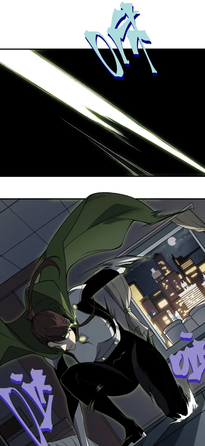 Read Demon Evolution chapter 95 image 53 on Lezhin
