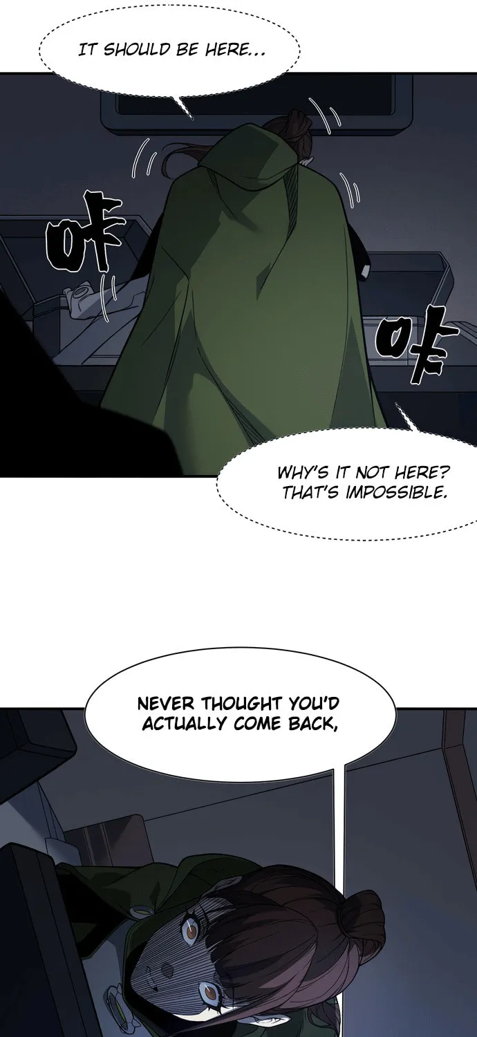 Read Demon Evolution chapter 95 image 55 on Lezhin