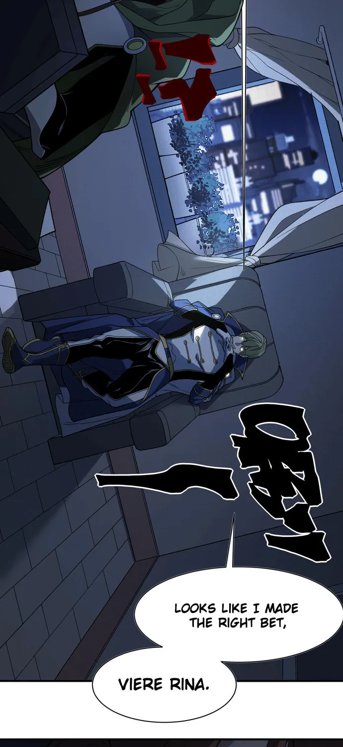 Read Demon Evolution chapter 95 image 56 on Lezhin