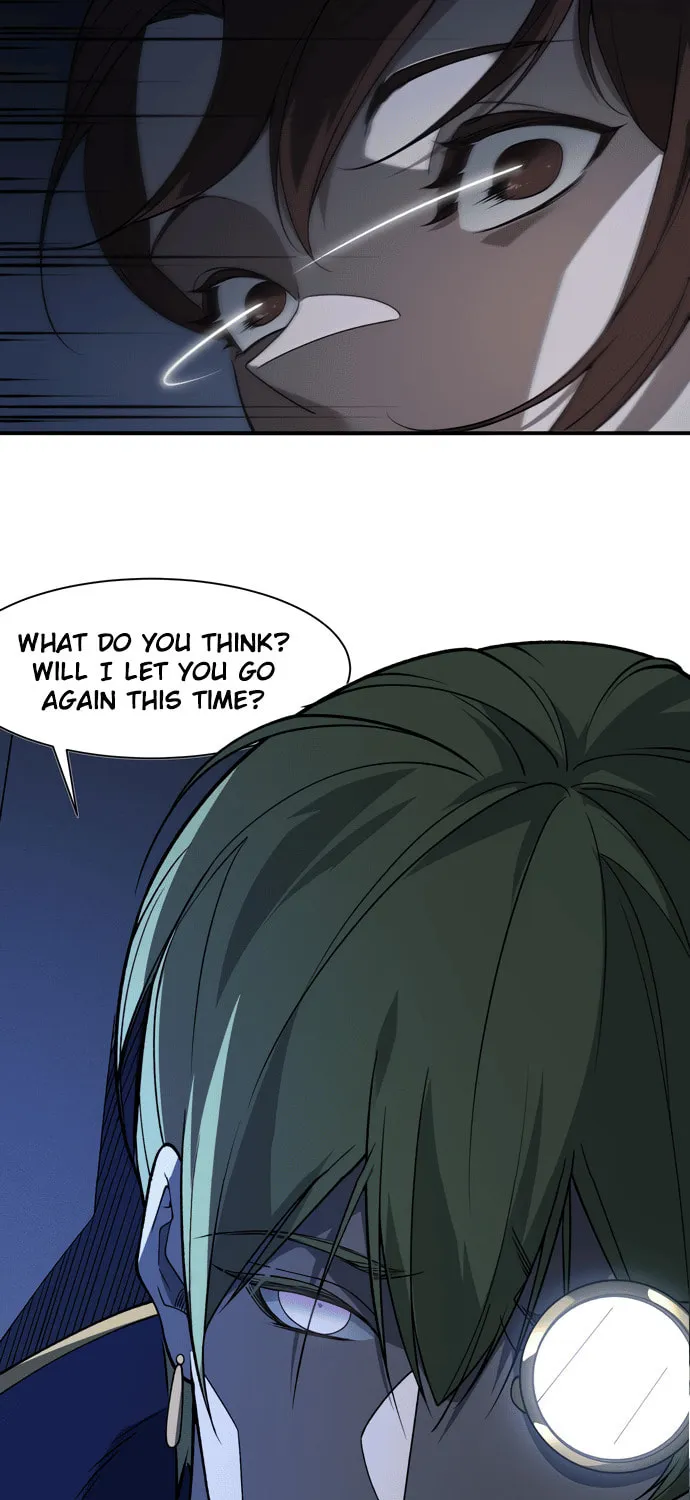 Read Demon Evolution chapter 95 image 57 on Lezhin