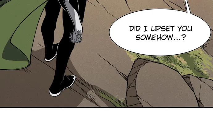 Read Demon Evolution chapter 95 image 6 on Lezhin