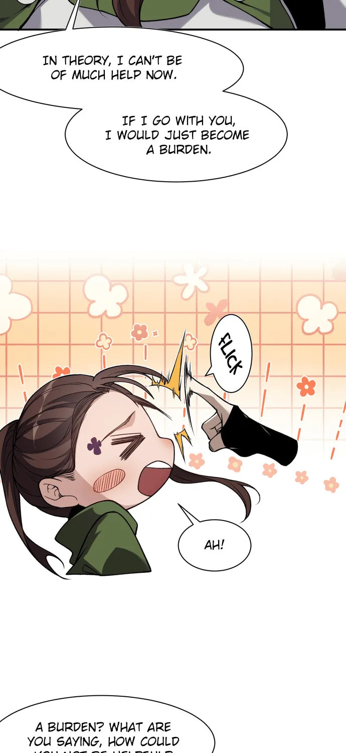 Read Demon Evolution chapter 95 image 8 on Lezhin