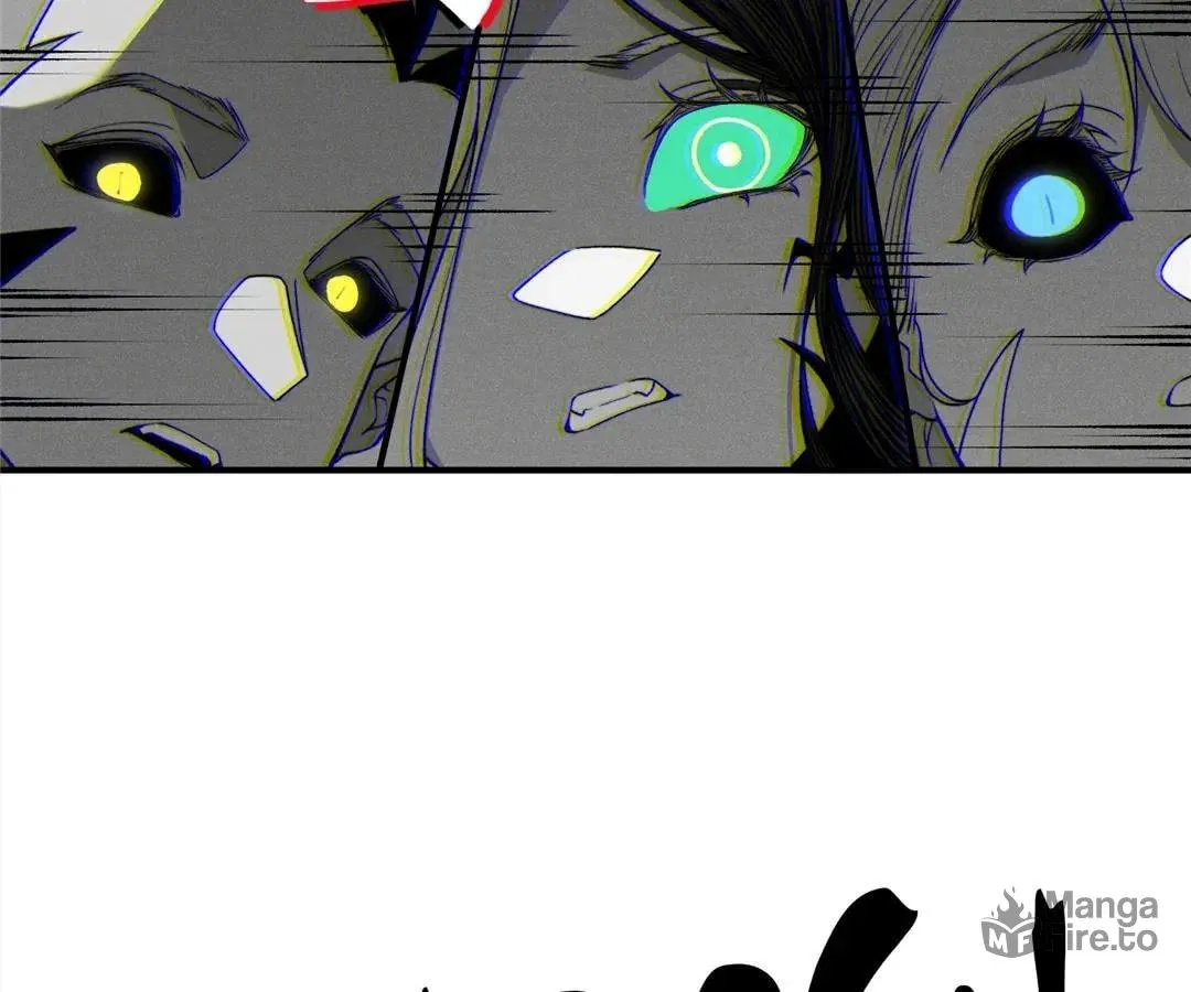 Read Demon Evolution chapter 97 image 11 on Lezhin