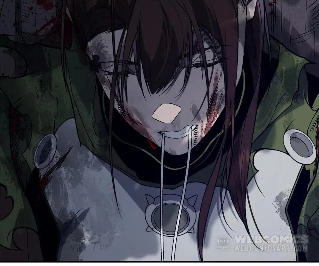 Read Demon Evolution chapter 97 image 18 on Lezhin