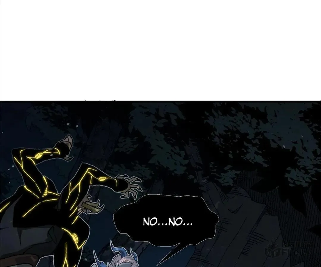 Read Demon Evolution chapter 97 image 19 on Lezhin