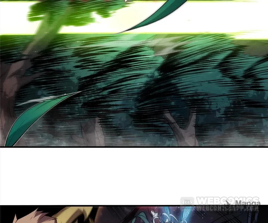 Read Demon Evolution chapter 97 image 2 on Lezhin