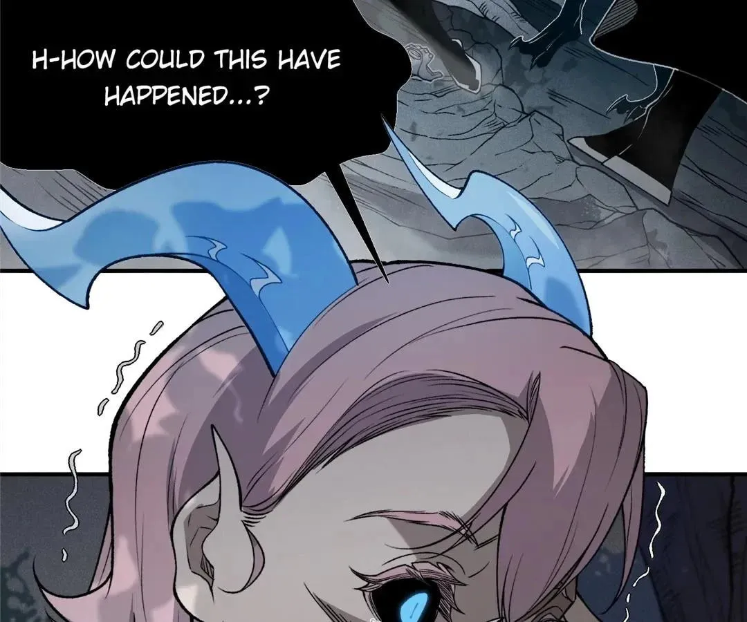 Read Demon Evolution chapter 97 image 21 on Lezhin