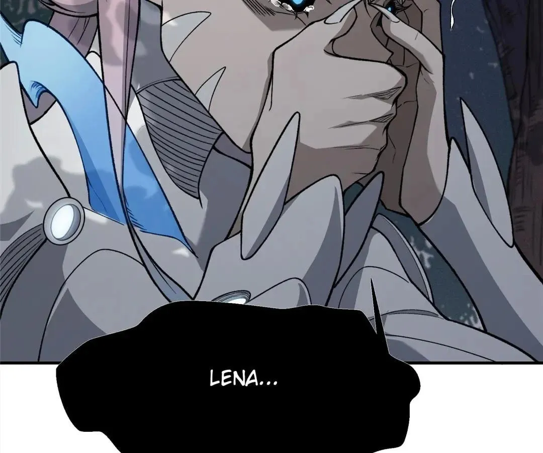 Read Demon Evolution chapter 97 image 22 on Lezhin
