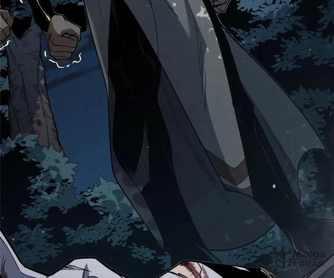 Read Demon Evolution chapter 97 image 24 on Lezhin