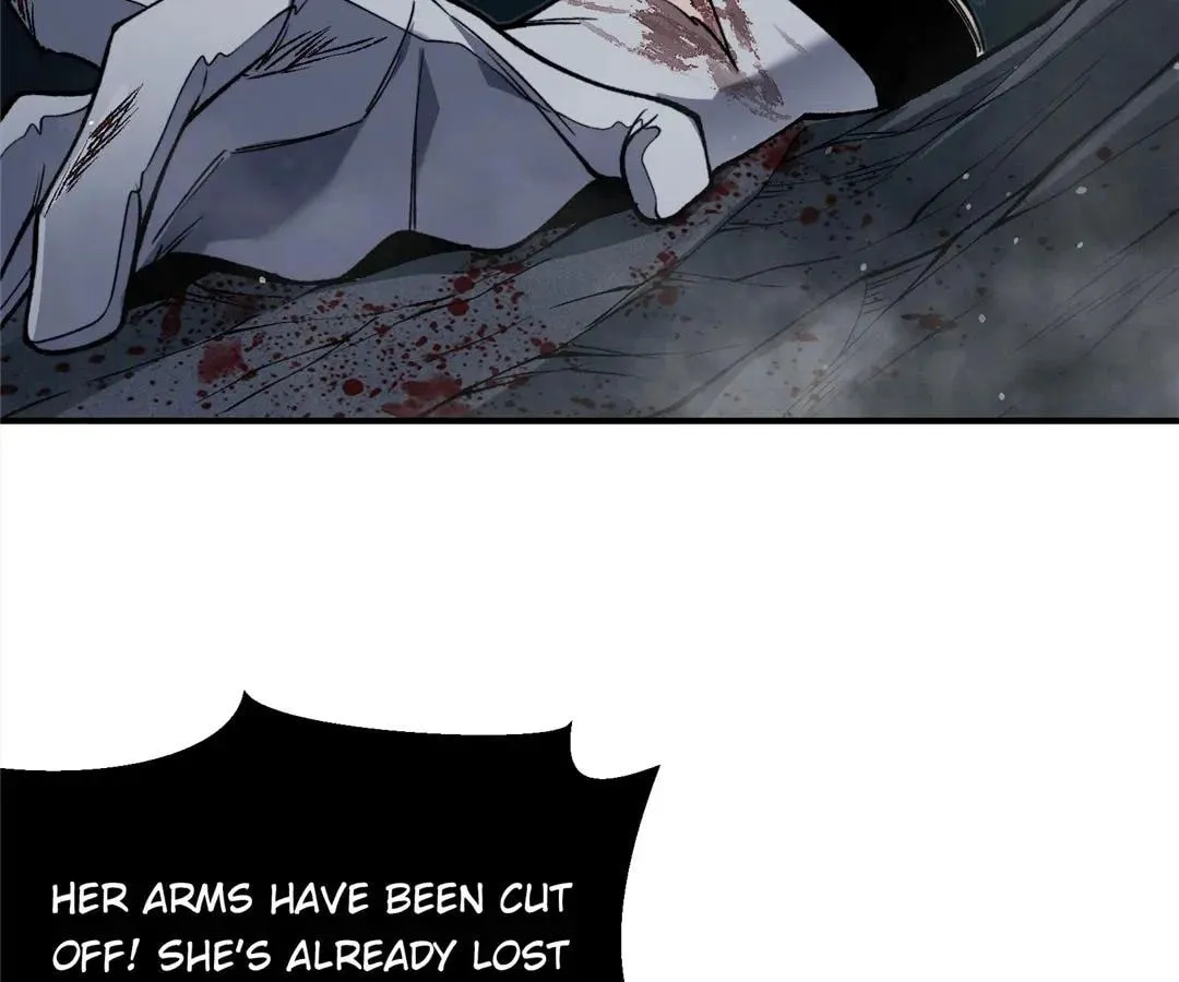 Read Demon Evolution chapter 97 image 25 on Lezhin