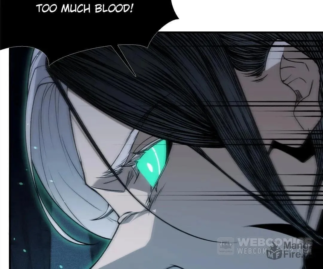 Read Demon Evolution chapter 97 image 26 on Lezhin