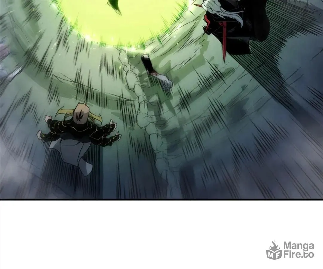 Read Demon Evolution chapter 97 image 29 on Lezhin