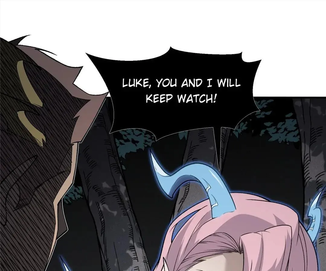 Read Demon Evolution chapter 97 image 30 on Lezhin
