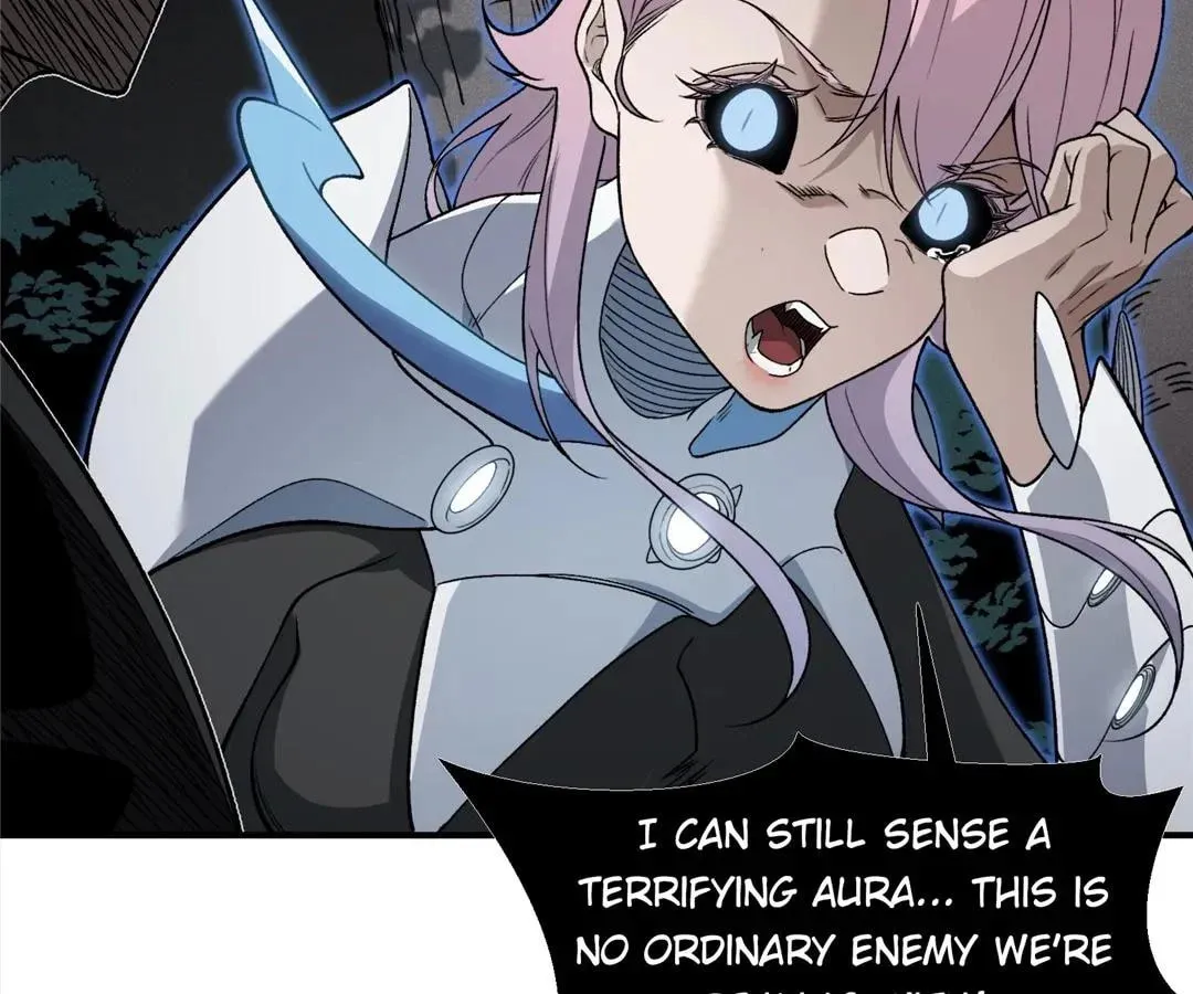 Read Demon Evolution chapter 97 image 31 on Lezhin