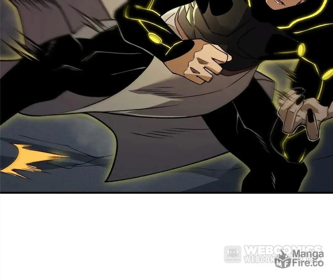 Read Demon Evolution chapter 97 image 34 on Lezhin