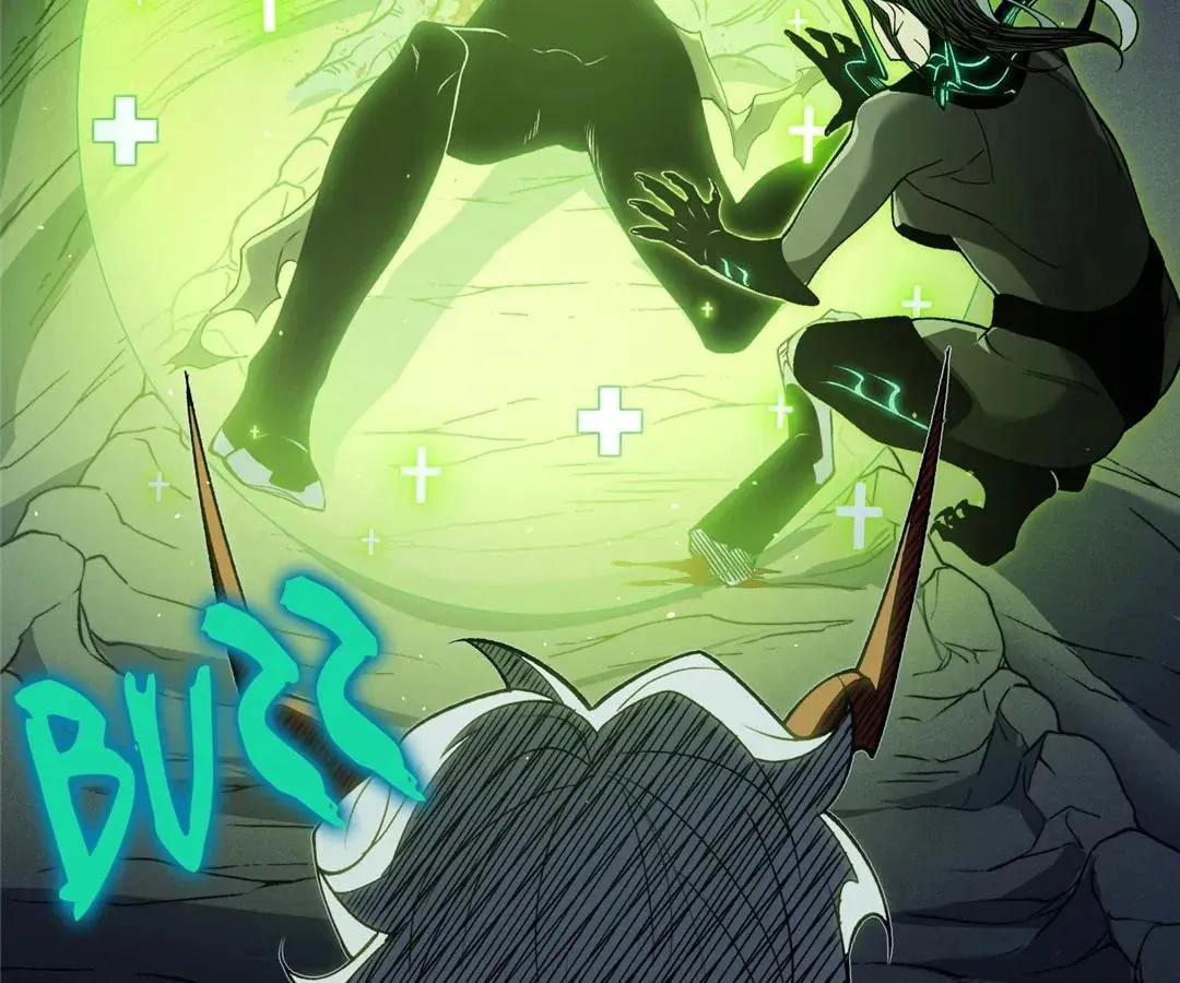 Read Demon Evolution chapter 97 image 36 on Lezhin