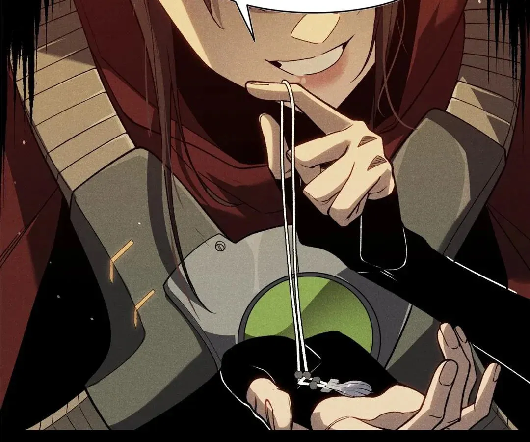 Read Demon Evolution chapter 97 image 40 on Lezhin