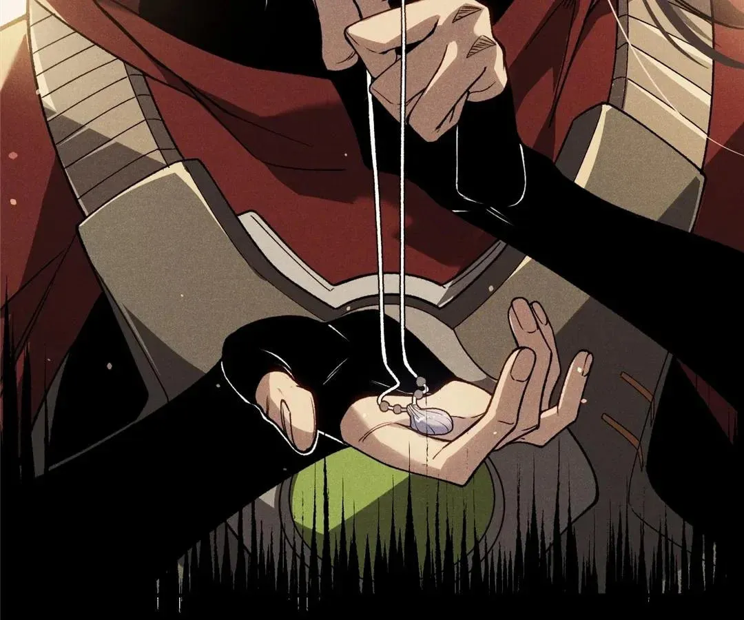 Read Demon Evolution chapter 97 image 43 on Lezhin